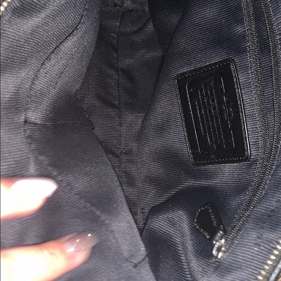 ♥️♥️COACH Authentic Kelsey Purse F149… - Picture 3 of 8